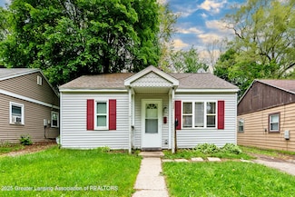 1208 Victor Ave, Lansing, MI 48910