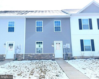 130 Night Star Terrace, Kearneysville, WV 25430