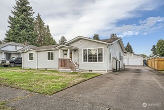 21 L St SE, Auburn, WA 98002