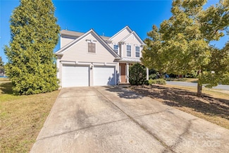 2802 Azalea Hills Dr, Charlotte, NC 28262