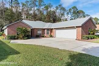 8932 Timberjack Ln, Jacksonville, FL 32256