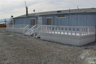 6160 Willis St, Pahrump, NV 89048
