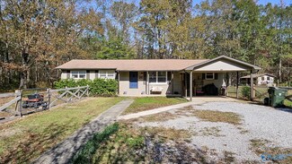 277 Shiloh Rd, Hazel Green, AL 35750