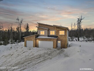 8885 W Warbler St, Wasilla, AK 99623