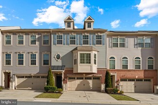 7861 Rappaport Dr, Jessup, MD 20794