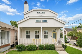 201 S Cortez St, New Orleans, LA 70119