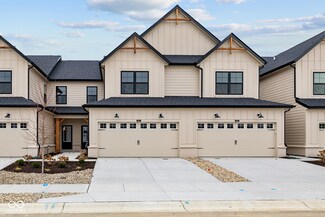 17418 Ebling Trail, Westfield, IN 46062