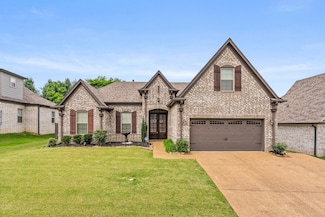 2247 Applemill Dr, Cordova, TN 38016