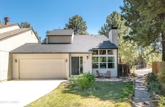 3373 E Ascona Way, Flagstaff, AZ 86004