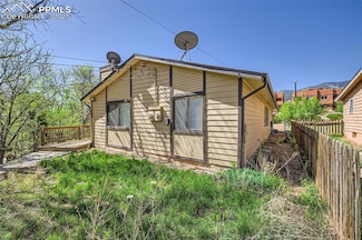 3324 W Kiowa St, Colorado Springs, CO 80904