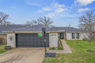 2807 Celinda Cir, College Station, TX 77845