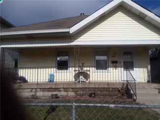 1818 W Vermont St, Indianapolis, IN 46222