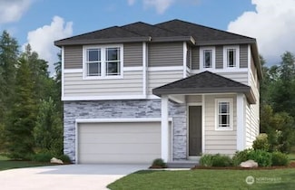 20408 97th Ave E Unit 2, Graham, WA 98338