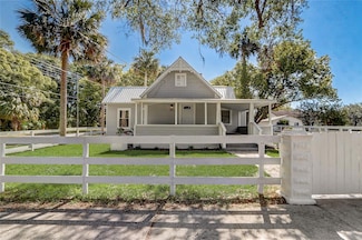 246 N Oak Ave, Orange City, FL 32763