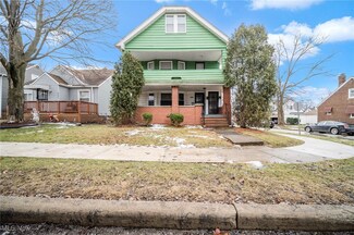 8404 Grand Division Ave, Cleveland, OH 44125