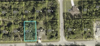 3506 51st St W Unit 14, Lehigh Acres, FL 33971