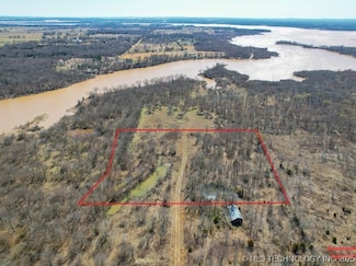 1 Hwy 266, Council Hill, OK 74426