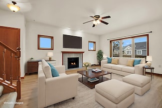 407 Century Oak Dr, Waukesha, WI 53188