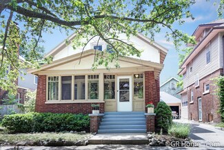 641 Giddings Ave SE, Grand Rapids, MI 49506