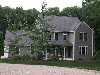 6 Barber Way, Brookline, NH 03033