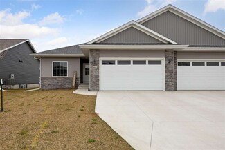 403 Dawson Dr, West Branch, IA 52358