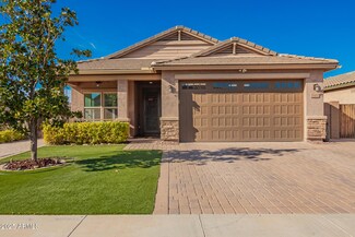 3302 E Lantana Place, Chandler, AZ 85286
