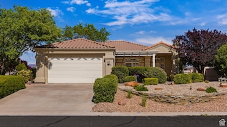 890 N Sky Mountain Ct, Hurricane, UT 84737