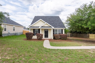 2102 Whitney Dr S, Augusta, GA 30904