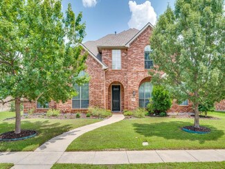 11580 Avondale Dr, Frisco, TX 75033