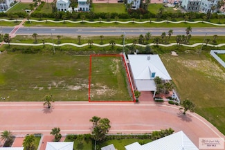 Lot 7 Main St, South Padre Island, TX 78597