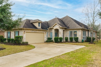 9243 E Canyon Lake Springs Dr, Cypress, TX 77433