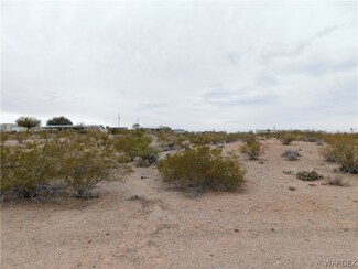 1140 Stanton Dr, Meadview, AZ 86444