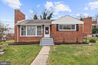 10404 Insley St, Silver Spring, MD 20902