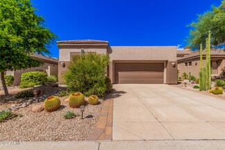 6584 E Shooting Star Way, Scottsdale, AZ 85266
