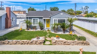 239 E 68th Way, Long Beach, CA 90805