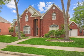 4426 Park Bend Dr, Baytown, TX 77521