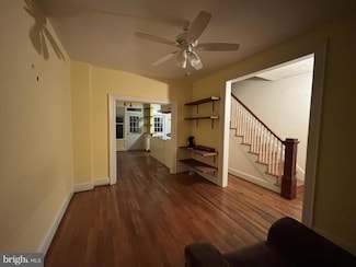 741 Newton Place NW, Washington, DC 20010