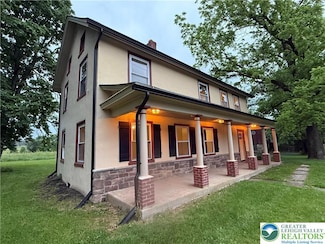 7201 Suter Rd, Coopersburg, PA 18036