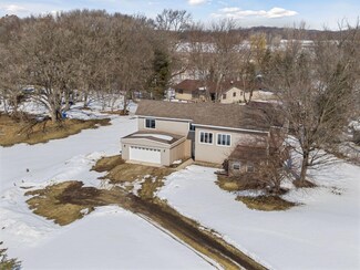 14398 Lake Mazaska Trail, Faribault, MN 55021