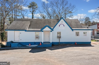 3375 Glenwood Rd, Decatur, GA 30032