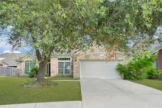 19622 Sunrise Chase Way, Houston, TX 77084