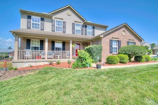 1025 Wakefield Ct, Hebron, KY 41048