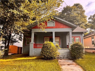 1373 Lucile Ave SW, Atlanta, GA 30310