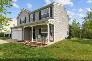 1302 Ingle Ct, Burlington, NC 27215