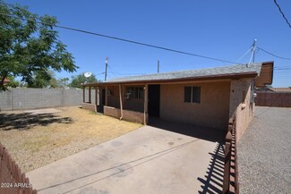 3818 W Portland St, Phoenix, AZ 85009