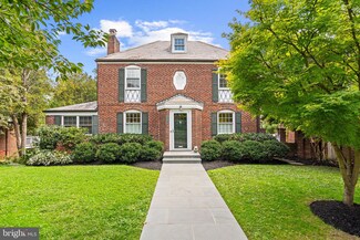8507 Lynwood Place, Chevy Chase, MD 20815