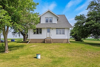 2070 County Road 2400 N, Thomasboro, IL 61878