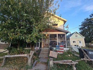 1839 Genesee St, Toledo, OH 43605