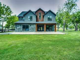 107 Pond Trail, Kemp, TX 75143