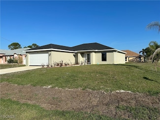 2601 NW 26th Terrace, Cape Coral, FL 33993